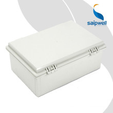SAIP/SAIPWELL High Quality 420*520*200 mm Caja de plástico grande impermeable ABS personalizada